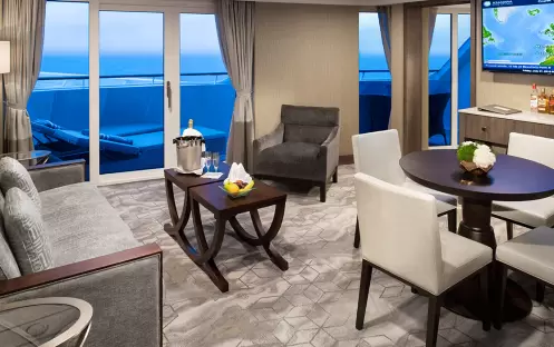 Azamara club cruises azamara onward ocean suites 4